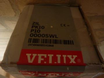 Nieuwe Velux horren / ZIL  gehele P(K)-serie, wit omlijst. beschikbaar voor biedingen