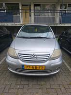 Citroën C3 1.4 I AUT 2003 Grijs, Auto's, 15 km/l, 1360 cc, Beige, Origineel Nederlands