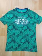 Groen t-shirt *WE*, Gebruikt, WE, Ophalen of Verzenden, Shirt of Longsleeve