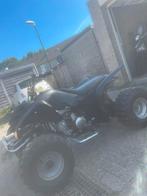 Quad 125cc, Fietsen en Brommers, Ophalen, Zo goed als nieuw, Overige typen