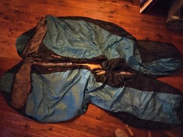 2 High peak zomer slaapzakken links en rechts  beschikbaar voor biedingen