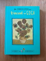 Van Gogh - kunst voor kinderen, Ophalen of Verzenden, Zo goed als nieuw