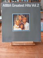 ABBA  vinyl, Cd's en Dvd's, Vinyl | Pop, 1960 tot 1980, Gebruikt, Ophalen of Verzenden, 12 inch