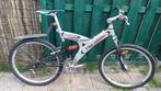 Mountainbike Fiets 26" D48. Douglas Evolution 24V, Fietsen en Brommers, Fietsen | Mountainbikes en ATB, Ophalen, Gebruikt, Overige merken