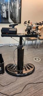 Tourna Ennox bespanmachine, Ophalen of Verzenden, Zo goed als nieuw, Racket, Overige merken
