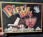 Pietje Bell Zwarte Hand Bordspel - Zo Goed Als Nieuw!, Hobby en Vrije tijd, Gezelschapsspellen | Bordspellen, Verzenden, Zo goed als nieuw