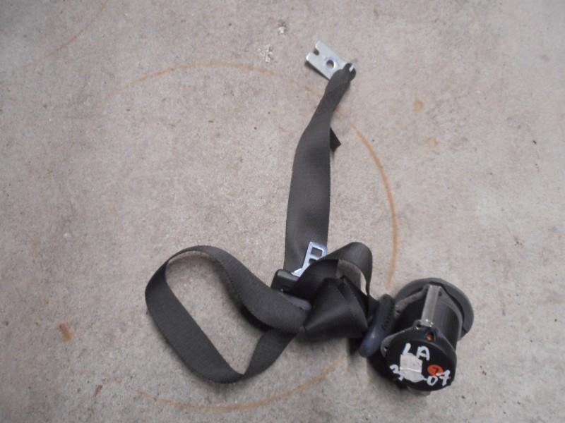 Veiligheidsgordel Links Achter Fiesta 5 (JD/JH) 2006, Auto-onderdelen, Interieur en Bekleding, Gebruikt, Henry-Ford-Straße  1, Köln 50735, , Duitsland