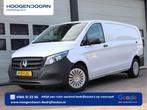 Mercedes-Benz Vito 116 CDI Pro - Automaat L3 Extra lang - Ne, Automaat, Gebruikt, Euro 6, 4 cilinders