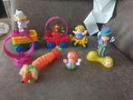 Little people circus set, Ophalen of Verzenden, Gebruikt, Speelset