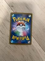 Vanillish 109/086 - Zeldzame Pokémon kaart, Verzenden, Gebruikt, Losse kaart