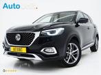 MG EHS 1.5 TGDI Luxury | Panoramadak | Adaptive Cruise | Spo, Gebruikt, 4 cilinders, 258 pk, Zwart
