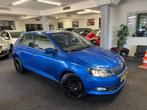 Skoda Fabia 1.2 TSI NAP*NAVI*5drs*volle auto* (bj 2015), Auto's, Skoda, 21 km/l, Euro 6, 4 cilinders, Blauw