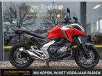 HONDA NC 750 X ABS / 2022 / 1ste eigenaar!, Motoren, Motoren | Honda, HONDA, Bedrijf, Onbekend, Overig