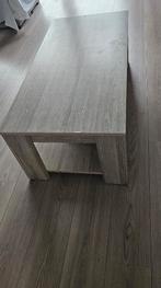 Salontafel, Huis en Inrichting, Tafels | Salontafels, Ophalen, 100 tot 150 cm, 50 tot 100 cm, Zo goed als nieuw