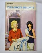Zijn Grote Belofte - Gina Berger, Gina Berger, Ophalen of Verzenden, Zo goed als nieuw, Nederland