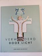 Verwonderd door Licht  Anne-Marie van der Wilt, Boeken, Godsdienst en Theologie, Ophalen of Verzenden, Zo goed als nieuw, Christendom | Katholiek