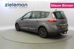 Renault SCENIC 1.2 tCe Collection 7 Persoons - Navi, Clima,, Auto's, Renault, Euro 5, Huisgarantie, 4 cilinders, Met garantie (alle)