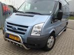 #AANBIEDING#SiDeBaRs Ford Transit Pushbar BuLLbaR