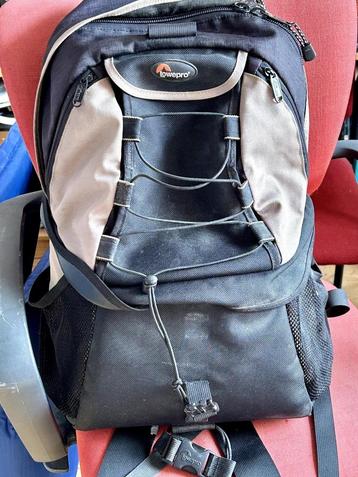 Fototas Lowepro beschikbaar voor biedingen