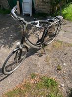 Batavus Padova E-Bike (Accu Stuk) - Framemaat 50, Ophalen, Minder dan 30 km per accu, Gebruikt, Batavus