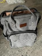 Kono luiertas/-rugzak, Ophalen of Verzenden, Zo goed als nieuw, Rugzak