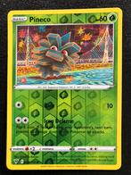 Pineco Reverse Holo Vivid Voltage - Packfresh, Hobby en Vrije tijd, Verzamelkaartspellen | Pokémon, Verzenden, Zo goed als nieuw