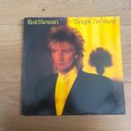 Rod Stewart - Tonight I'm Yours LP, Ophalen of Verzenden, 1980 tot 2000, Gebruikt, 12 inch