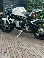 MV Agusta 800 Dragster, Motoren, Motoren | MV Agusta, 3 cilinders, Particulier, Meer dan 35 kW, 800 cc