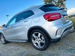 Mercedes-Benz GLA 200 AMG edition 1.6 115KW Aut7 2014 Grijs, 65 €/maand, Zwart, 715 kg, Particulier