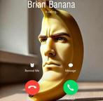 kale kat gezocht voor brian banana, Verzamelen, Overige Verzamelen, Ophalen of Verzenden, Gebruikt