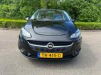 Opel Corsa 1.4 Favourite Cruise control Airco, Auto's, Voorwielaandrijving, Gebruikt, 4 cilinders, Met garantie (alle)