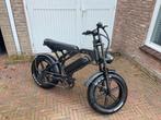 Nette Fatbike v20, Ophalen, Zo goed als nieuw, 20 inch of meer