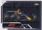 Sergio Perez Chrome #103, Verzenden, Nieuw, Formule 1