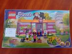 lego friends dieren adoptie huis compleet, Kinderen en Baby's, Speelgoed | Duplo en Lego, Ophalen of Verzenden, Zo goed als nieuw