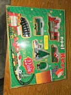 Kerst trein - Nieuw in doos!, Diversen, Kerst, Ophalen of Verzenden, Nieuw