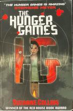 The Hunger Games - Suzanne Collins, Ophalen of Verzenden, Zo goed als nieuw