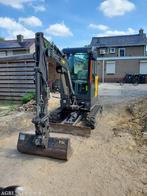 Volvo EC20E Minikraan 2021 ca 885 stunden, Bram-Parts BV, Info@bram-parts.nl, Industriestraat 5, 7891GV Klazienaveen, NL