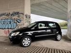 Hyundai Getz 1.4 5DRS 2008 Zwart (Nieuwe distr. riem + APK), Auto's, Hyundai, Voorwielaandrijving, 450 kg, 4 cilinders, Zwart