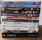 DVD's diverse films en documentaires, Alle leeftijden, Ophalen of Verzenden, Zo goed als nieuw, Actie