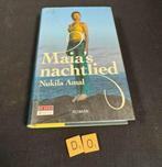 Maia’s nachtlied. Boek. €1,99, Ophalen of Verzenden, Zo goed als nieuw