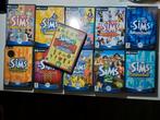 De Sims 11 stuks, oa kerst, abracadabra,superstar,en meer, 1 speler, Ophalen, Zo goed als nieuw, Vanaf 12 jaar