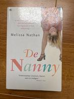 De Nanny - Melissa Nathan, Ophalen of Verzenden, Gelezen, Nederland