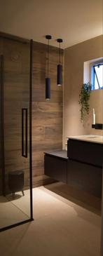 2 hanglampen van Wever en ducre, Ophalen of Verzenden