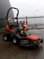 Husqvarna P524 efi zitmaaier, Tuin en Terras, Grasmaaiers, Ophalen of Verzenden, Gebruikt, 50 cm of meer