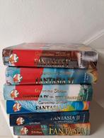 Geronimo Stilton - Fantasia I tm VI in 1 koop 6 boeken, Boeken, Kinderboeken | Jeugd | onder 10 jaar, Geronimo Stilton, Ophalen of Verzenden