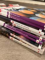 Biologie voor jou 4-5-6VWO, Boeken, VWO, Malmberg, Biologie, Ophalen