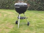WEBER BBQ DIAMETER 47 CM, Ophalen, Gebruikt