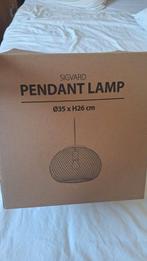 Plafond lamp nieuw Jysk, Ophalen, Nieuw, Bruin, Rond