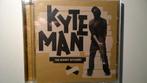 Kyteman - The Hermit Sessions, Ophalen of Verzenden, 2000 tot heden, Zo goed als nieuw
