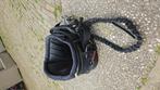Mystic kite harnas maat S/M, Watersport en Boten, Kitesurfen, Geen board, Ophalen, Gebruikt, Trapeze